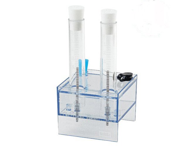 GENECON DUE ELECTROLYSIS APPARATUS BY NARIKA
