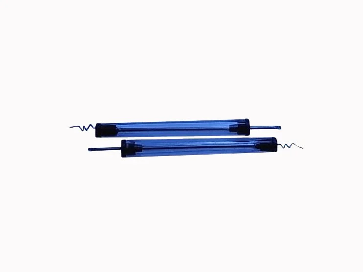 HOFMANN VOLTAMETER SPARE PLATINUM ELECTRODE