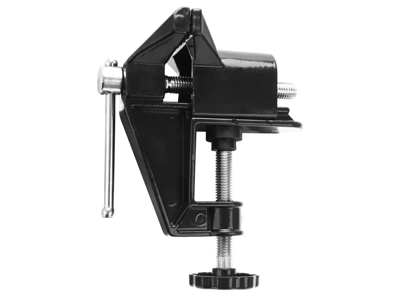 MINI BENCH VICE WITH 50MM JAW