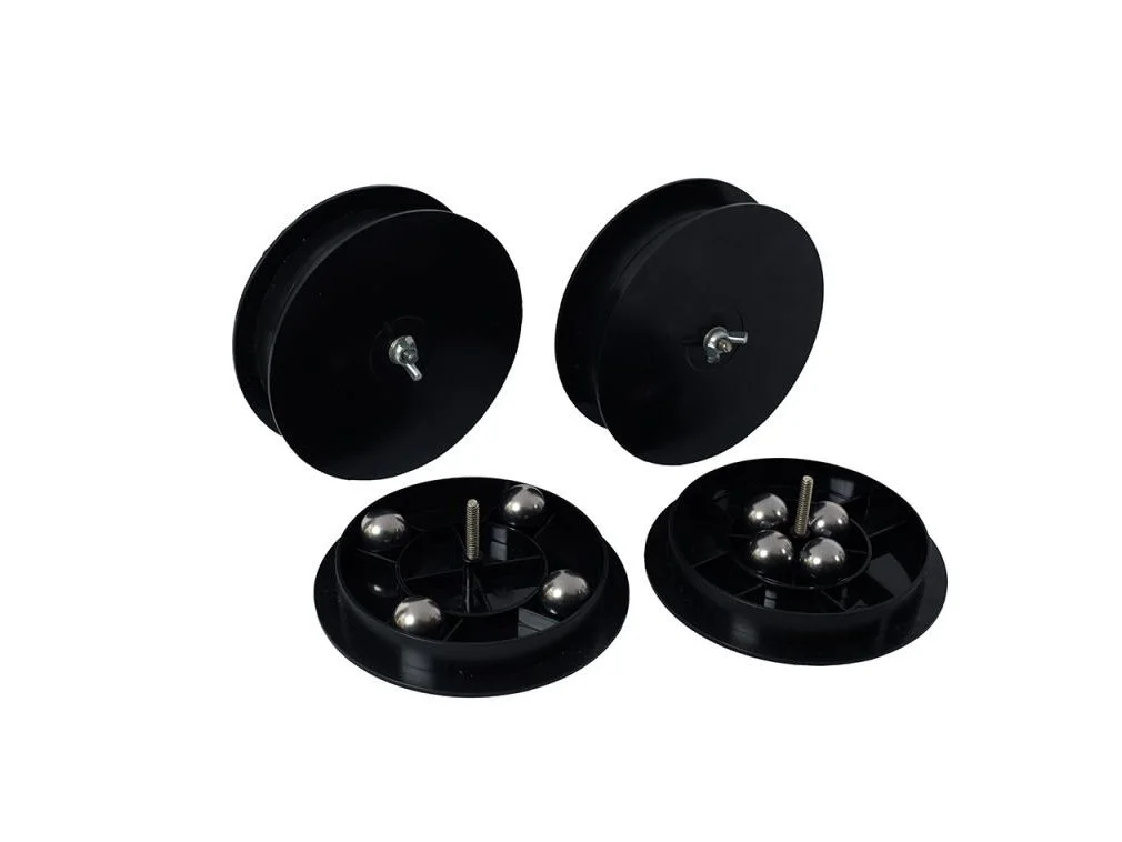 VARIABLE INERTIA SET
