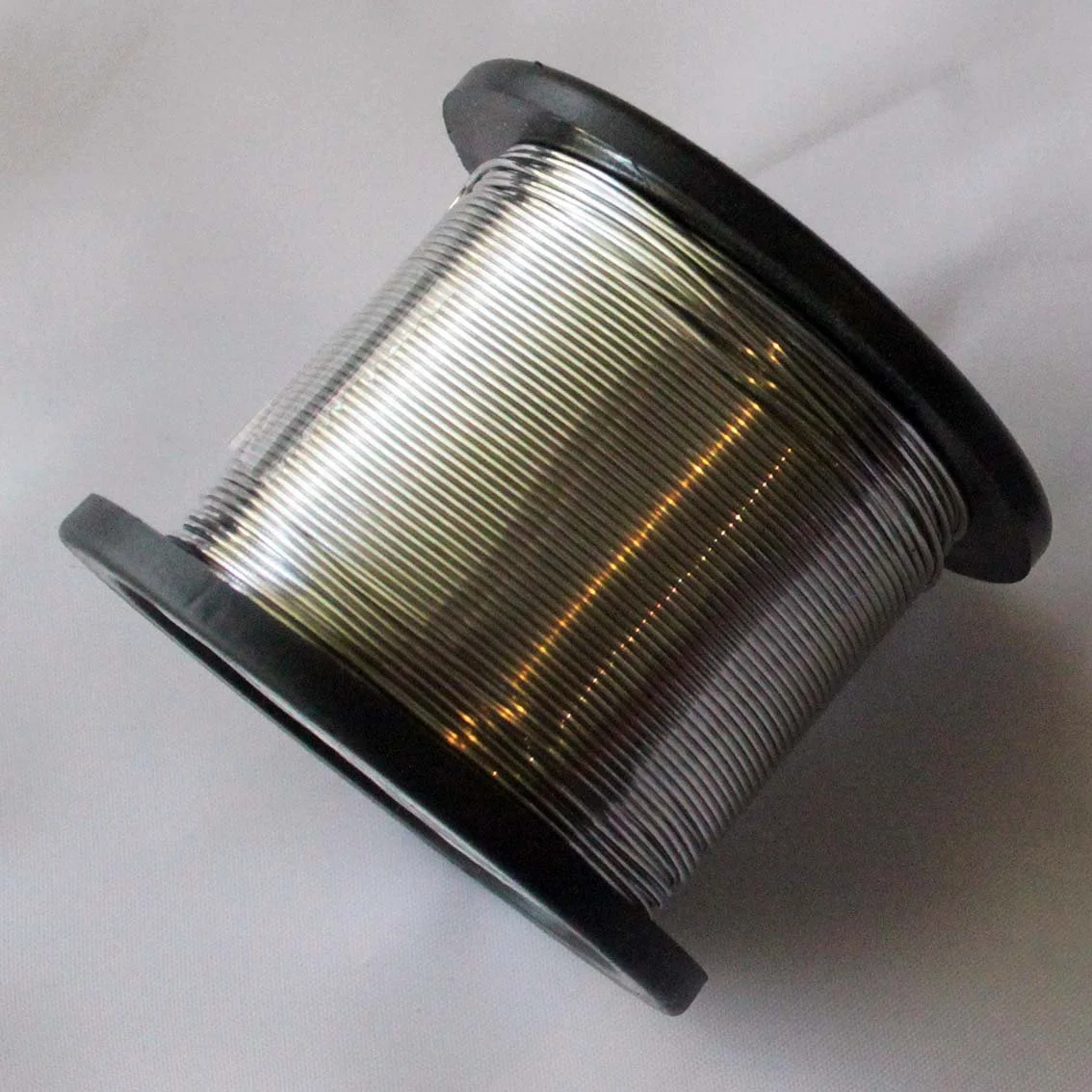 TINNED COPPER WIRE (PER METRE)