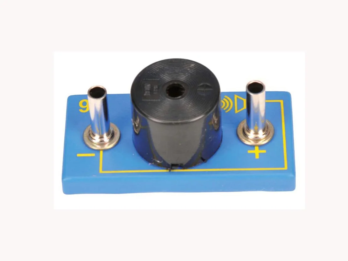 MOUNTED BUZZER - SPARE FOR BKE (BEK) KITS