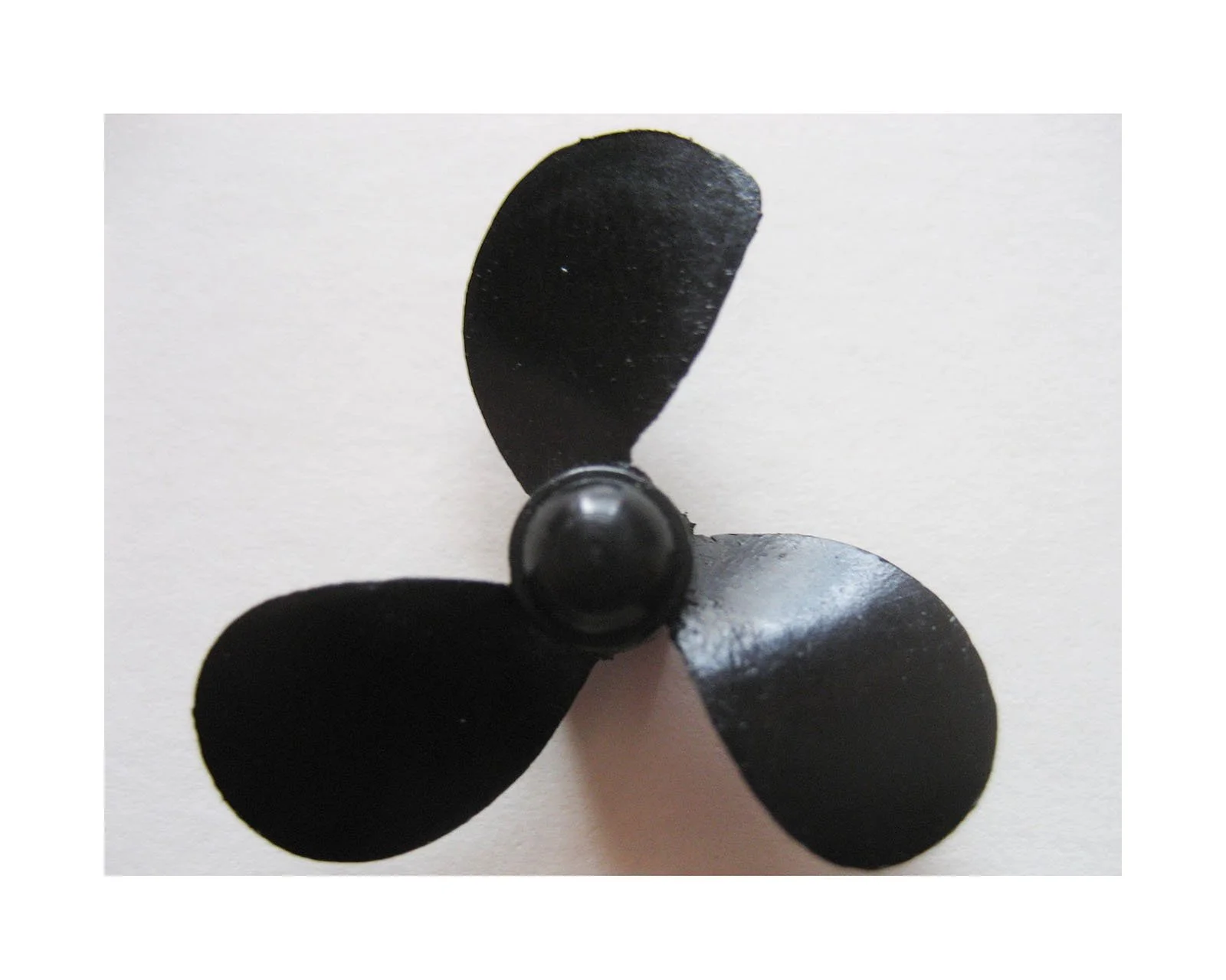 3 BLADE PROPELLER - BOAT (PACK OF 10)