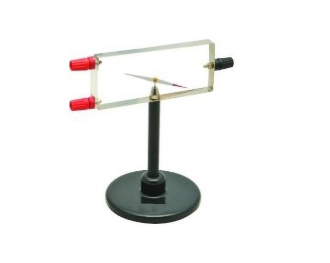 OERSTED'S APPARATUS