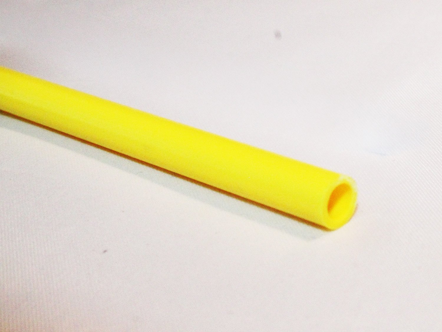 GUIDE TUBE 500MM YELLOW