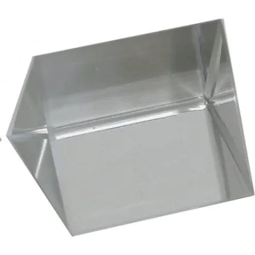 PRISM - EQUILATERAL - GLASS - 25MM SIDES