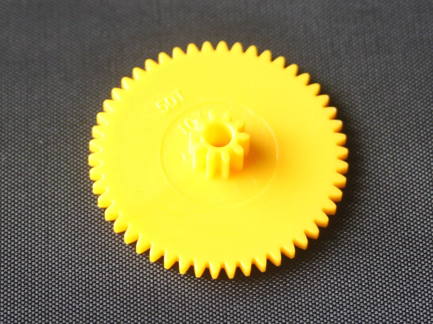 GEAR SPUR 50T X 14T X 2.6MM