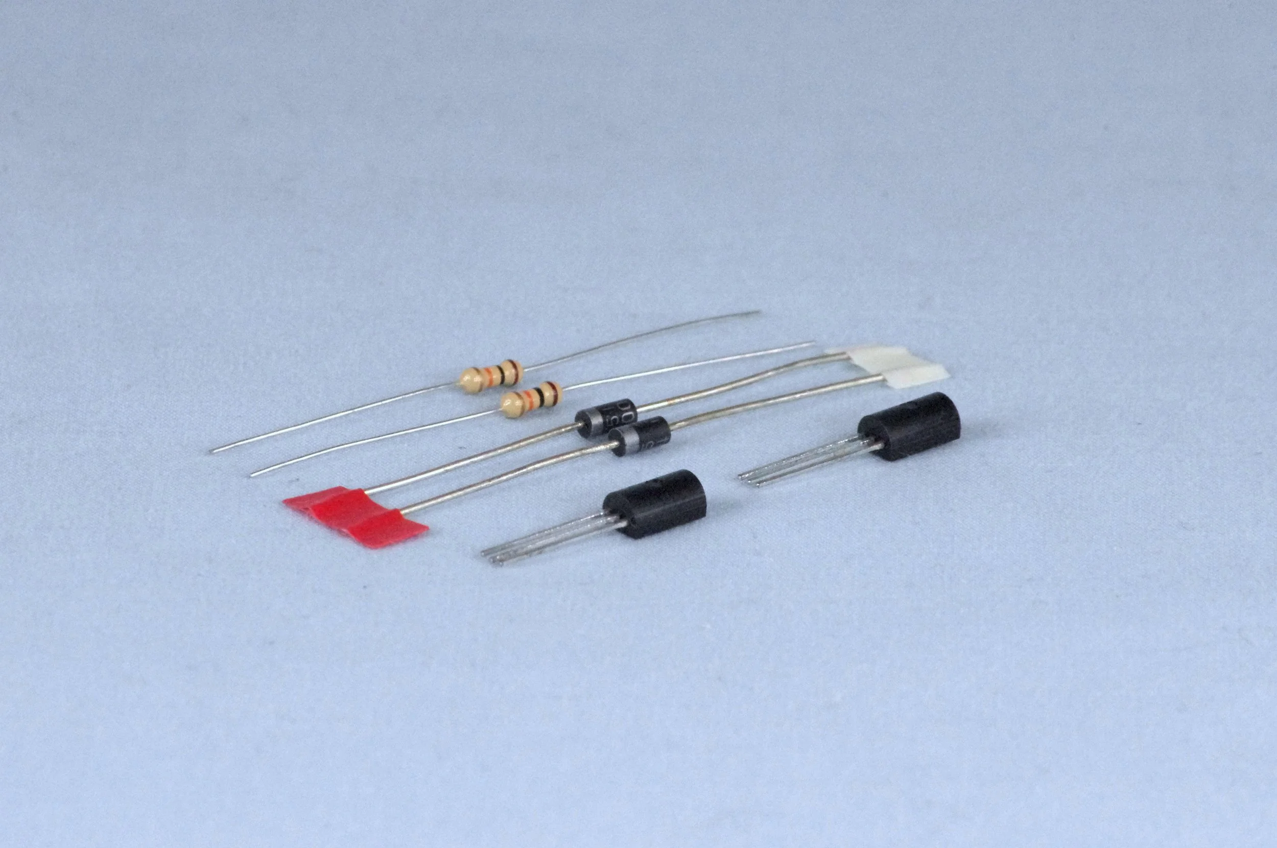 MOTOR DRIVERS (SUIT HIGH COLLECTOR CURRENT - UP TO 1.2A)