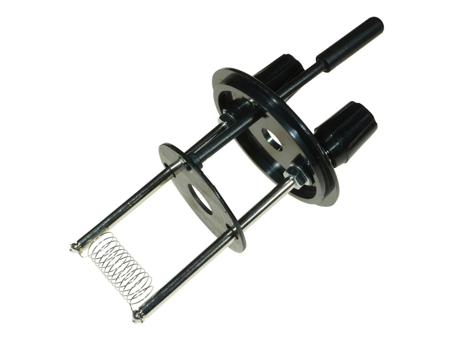 CALORIMETER JOULE'S INSERT AND STIRRER ONLY - 2 OHM