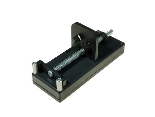 ABSORBER SET – RADIOACTIVE SOURCES SUPPORT RACK