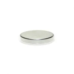 MAGNET - NEODYMIUM DISC 6MM X 2MM