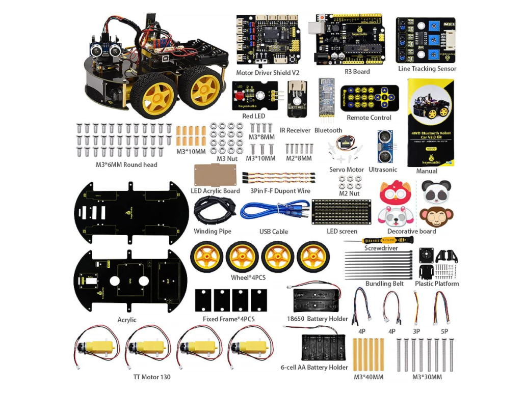BUGGY4WDUNOUS_contents.png