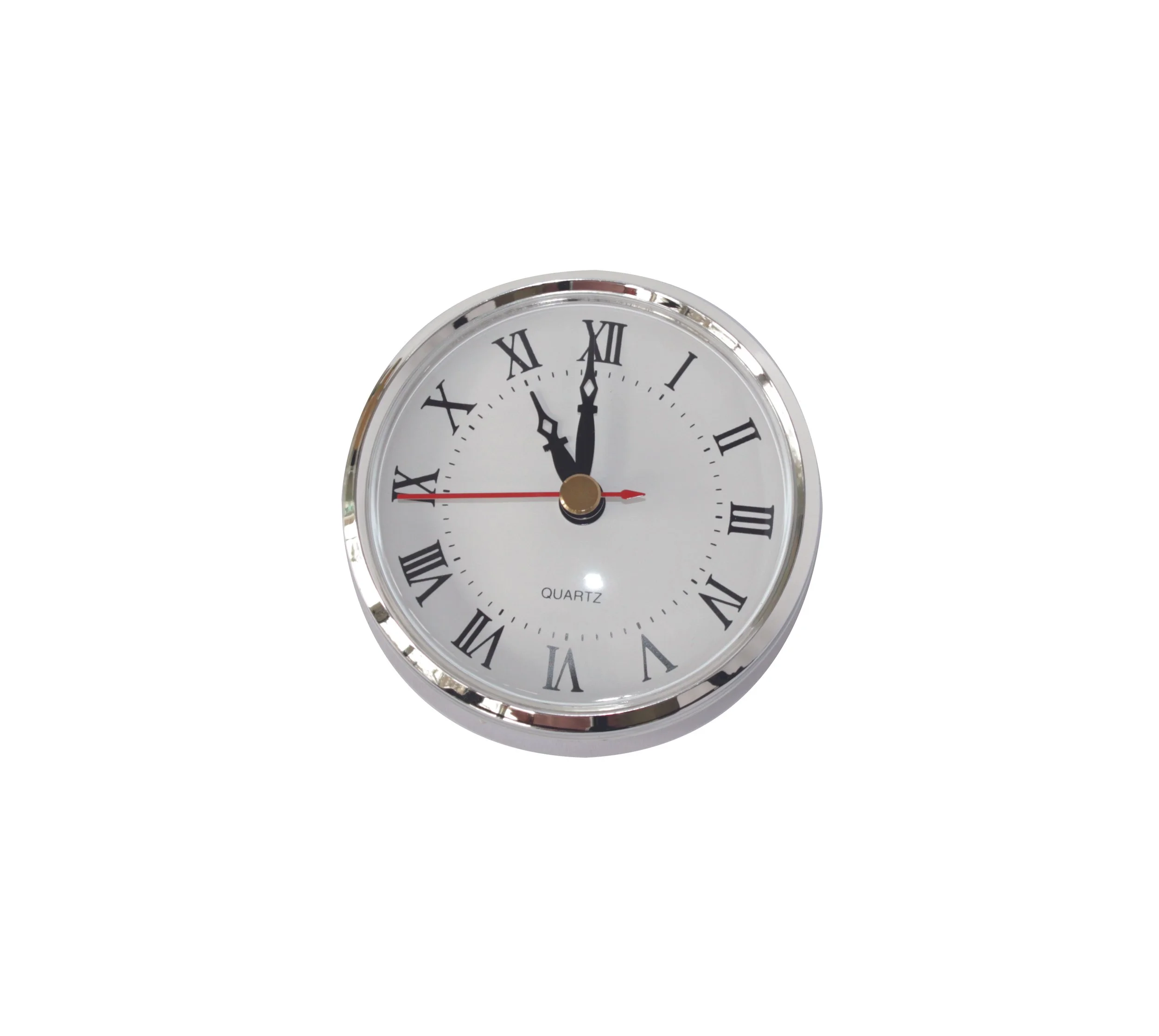 INSERT CLOCK | ICL80