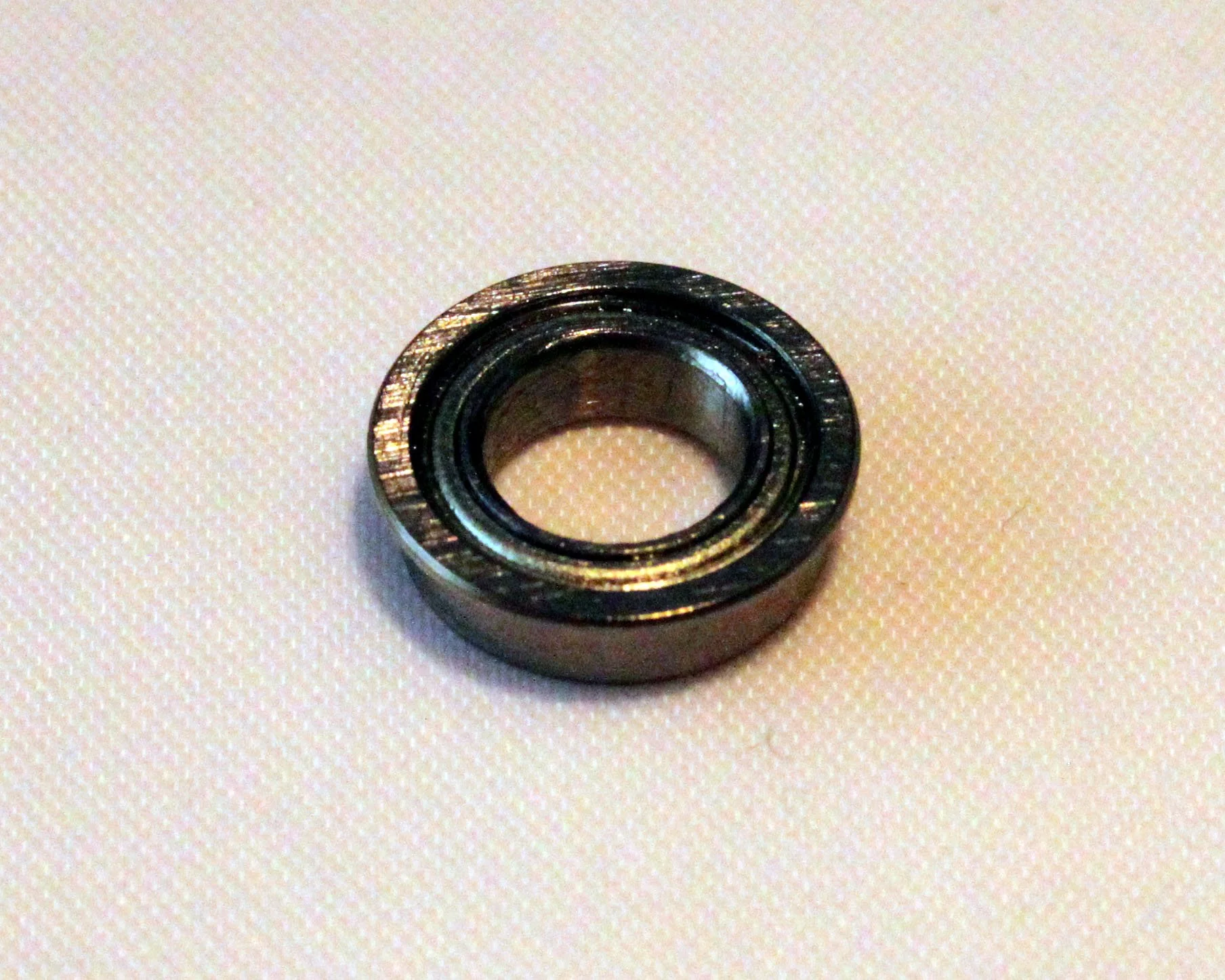 10.0 MM FLANGED BEARING (PACK OF 10)