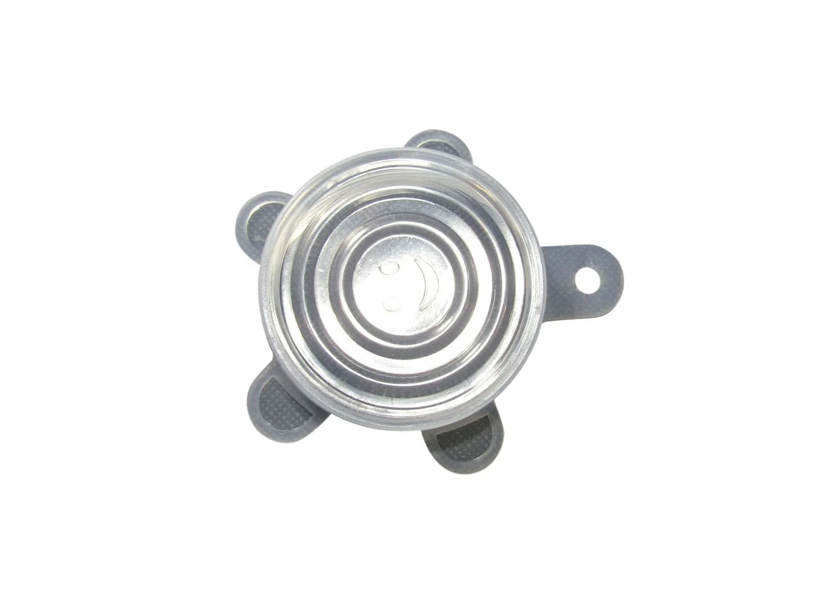 BEAKER COVERS - SILCONE - EXTRA SMALL (PACK OF 10)