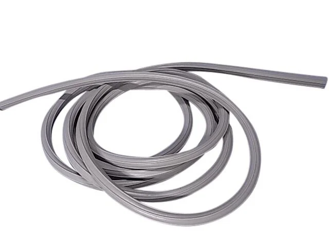 TUBING FOR BUNSEN BURNER - SILICONE - 8 X 2MM WALL (PER MTR)