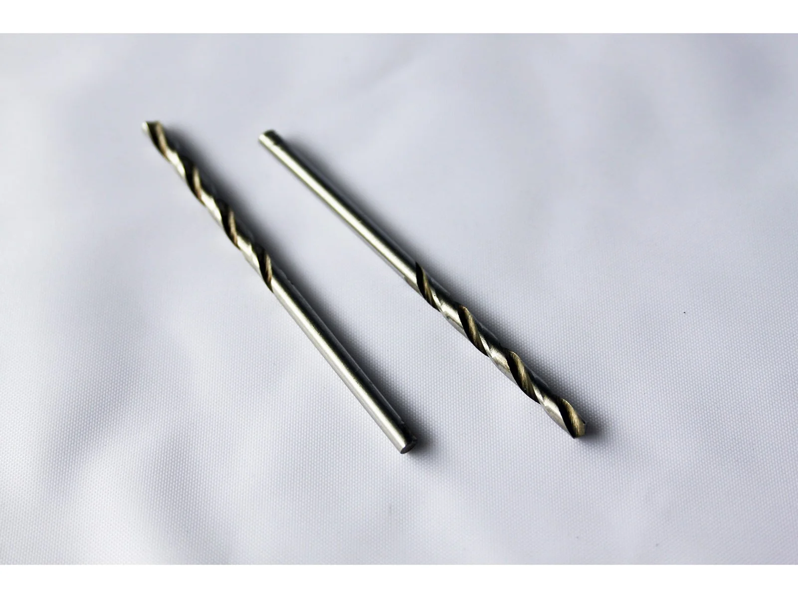 HIGH SPEED STEEL DRILL BITS