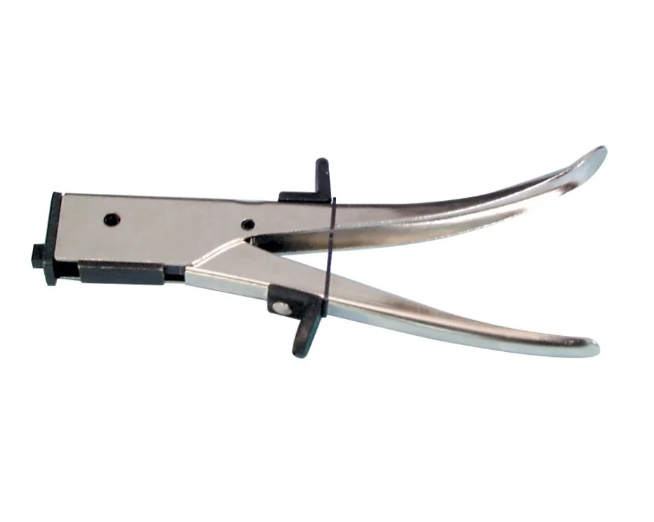 NIBBLING TOOL