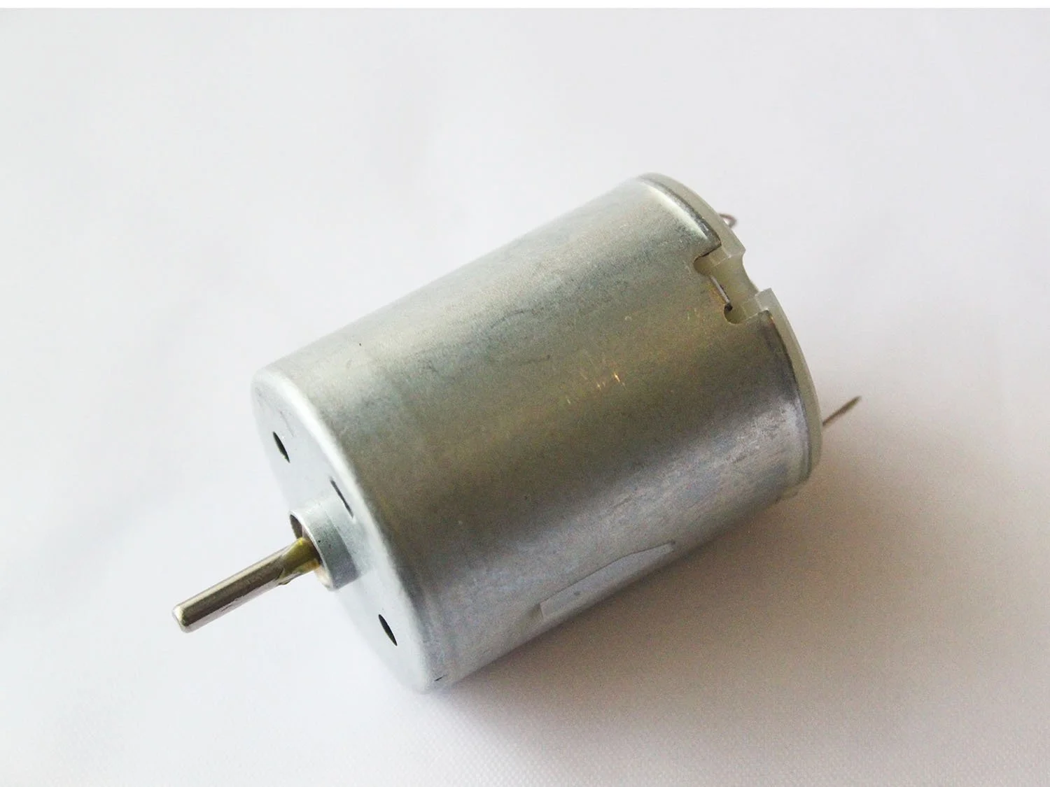 MOTOR 30: 4.5 - 6.0V ELECTRIC MOTOR (PACK OF 5)