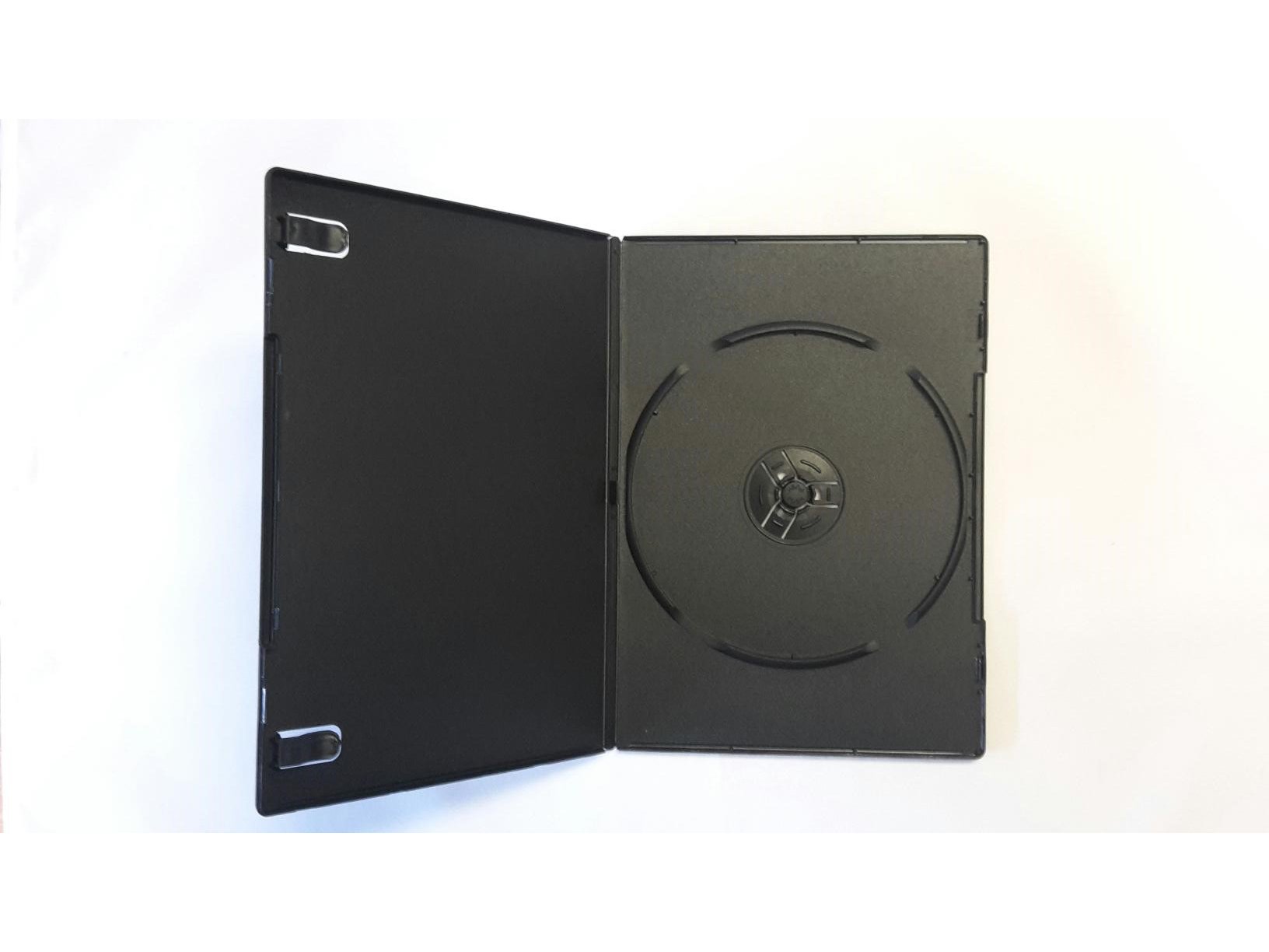 DVD CASE