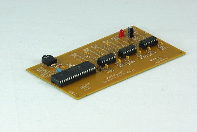 CONTROLLER