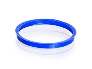 SPARE GL45 POURING RING FOR REAGENT BOTTLES (PACK OF 100)