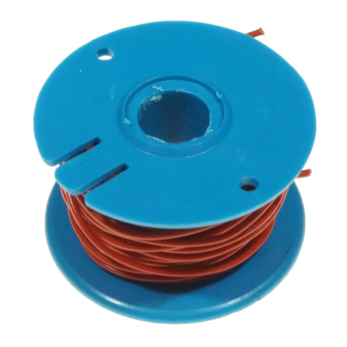 HODSON MOTOR KIT - ROLL OF WIRE - RED