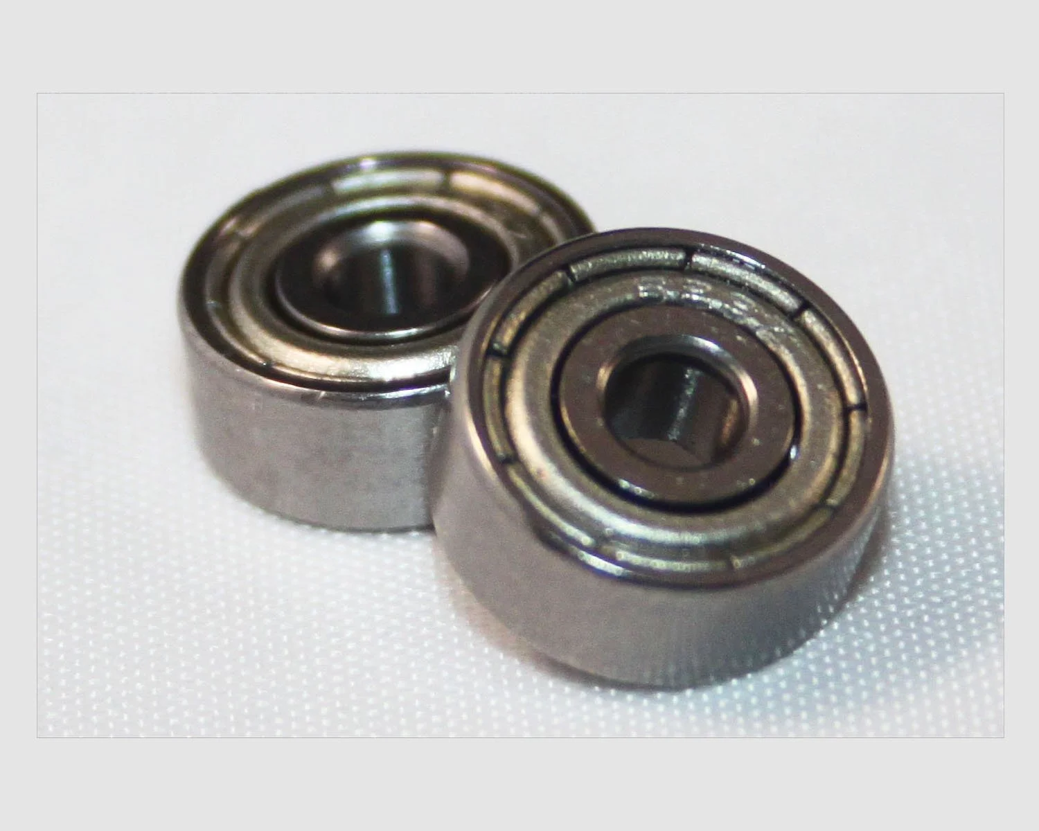 10.0 MM PLAIN BEARING (PACK OF 10)