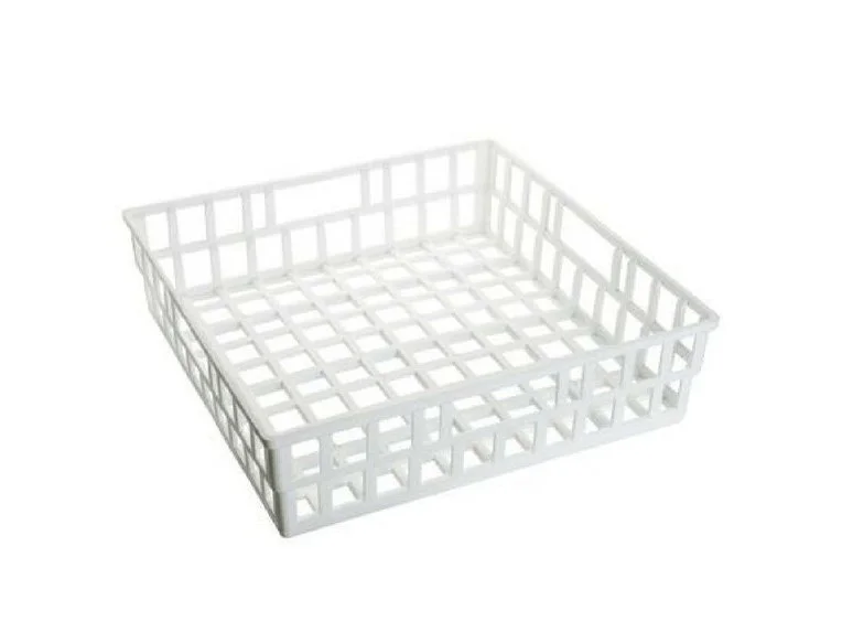 DRAINING BASKET 400 X 400 X 100MM