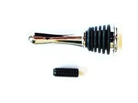 WINE BOTTLE STOPPER KIT