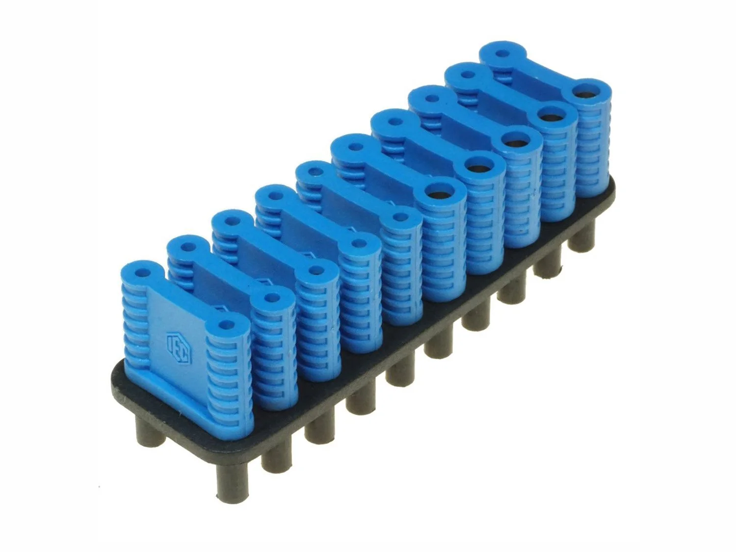ELECTRONICS KITS LINKS 2MM & 2MM - SET OF 10