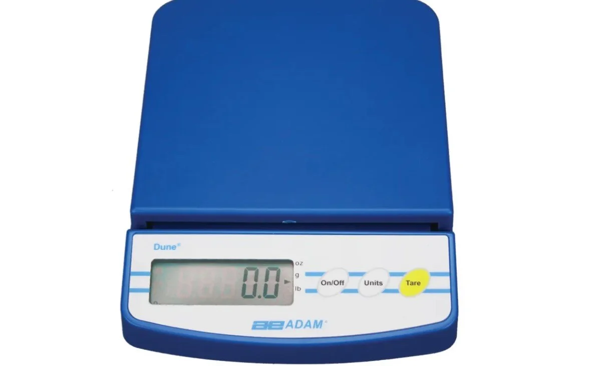 DUNE COMPACT BALANCE 5000G X 2G