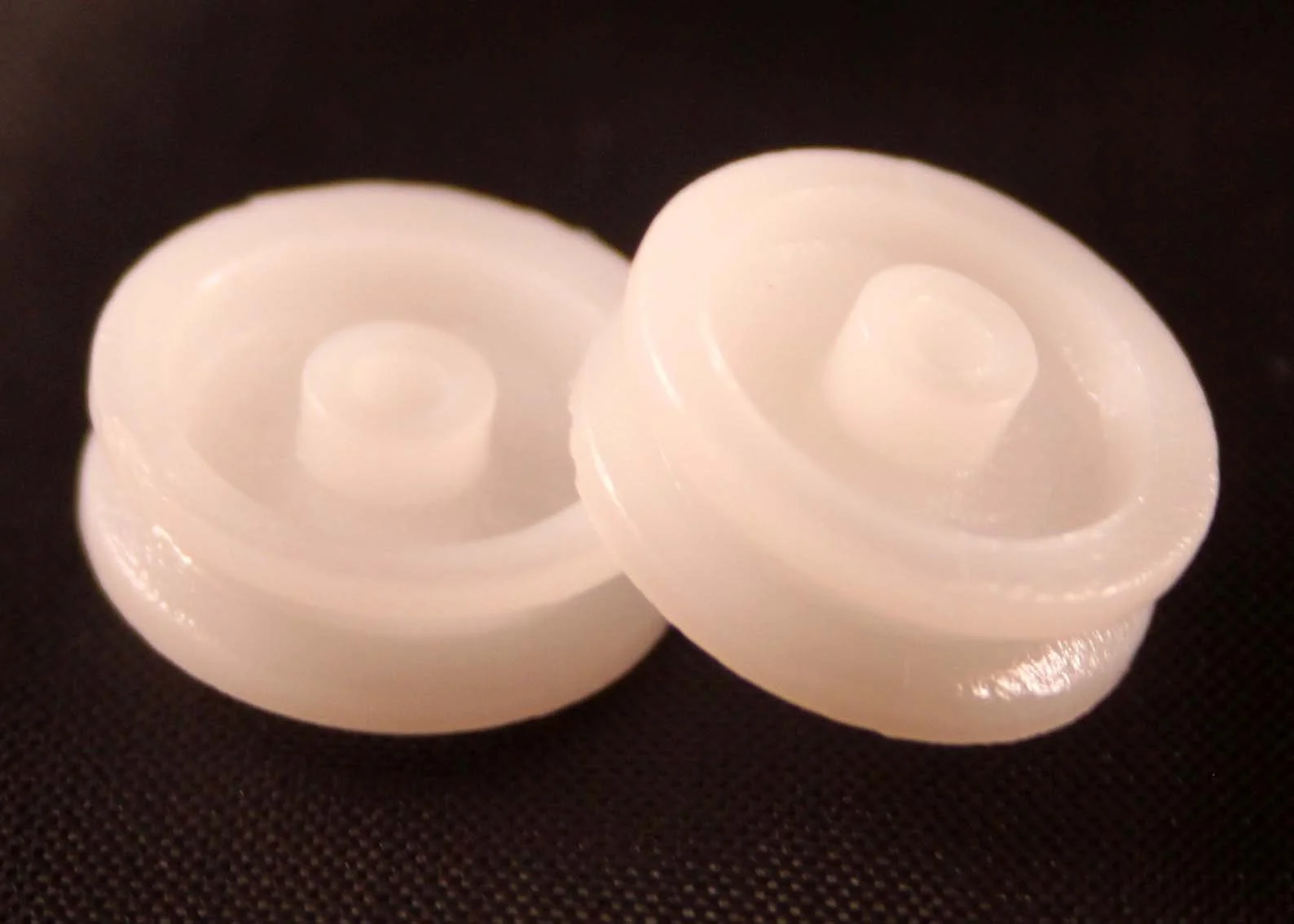 PULLEY 10MM (PACK OF 10)