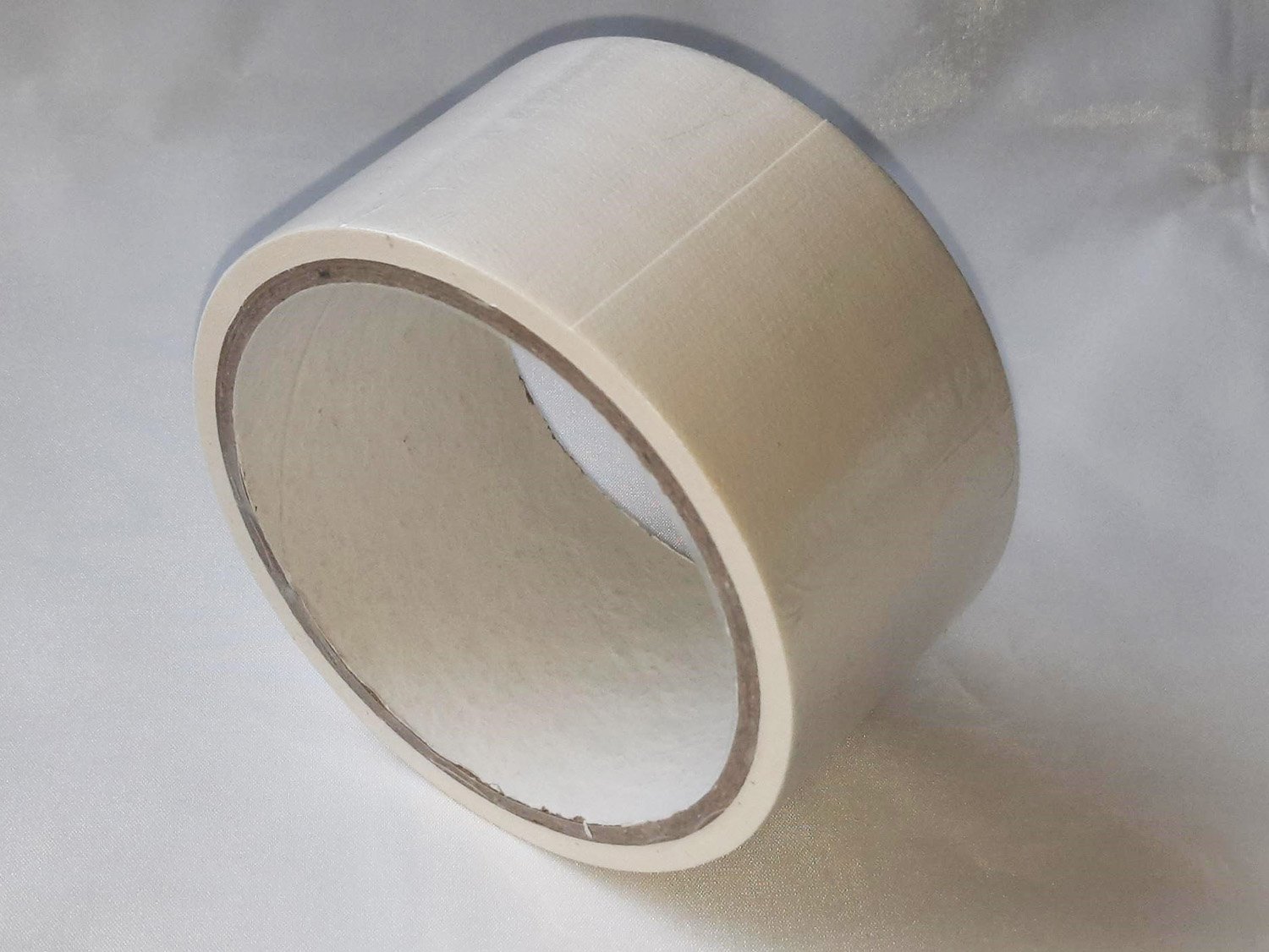 GAFFER TAPE - WHITE - 4.5M ROLL