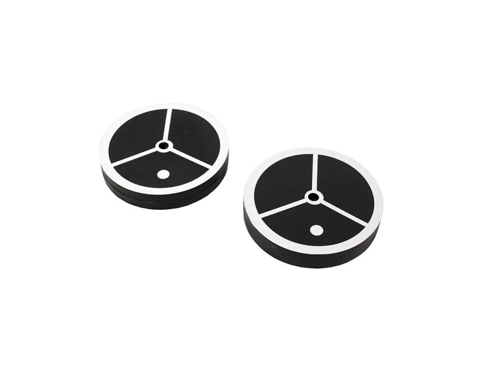 MAGNETIC PUCK SET