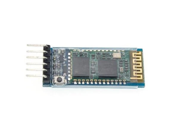 HC-05 BLUETOOTH MASTER MODULE
