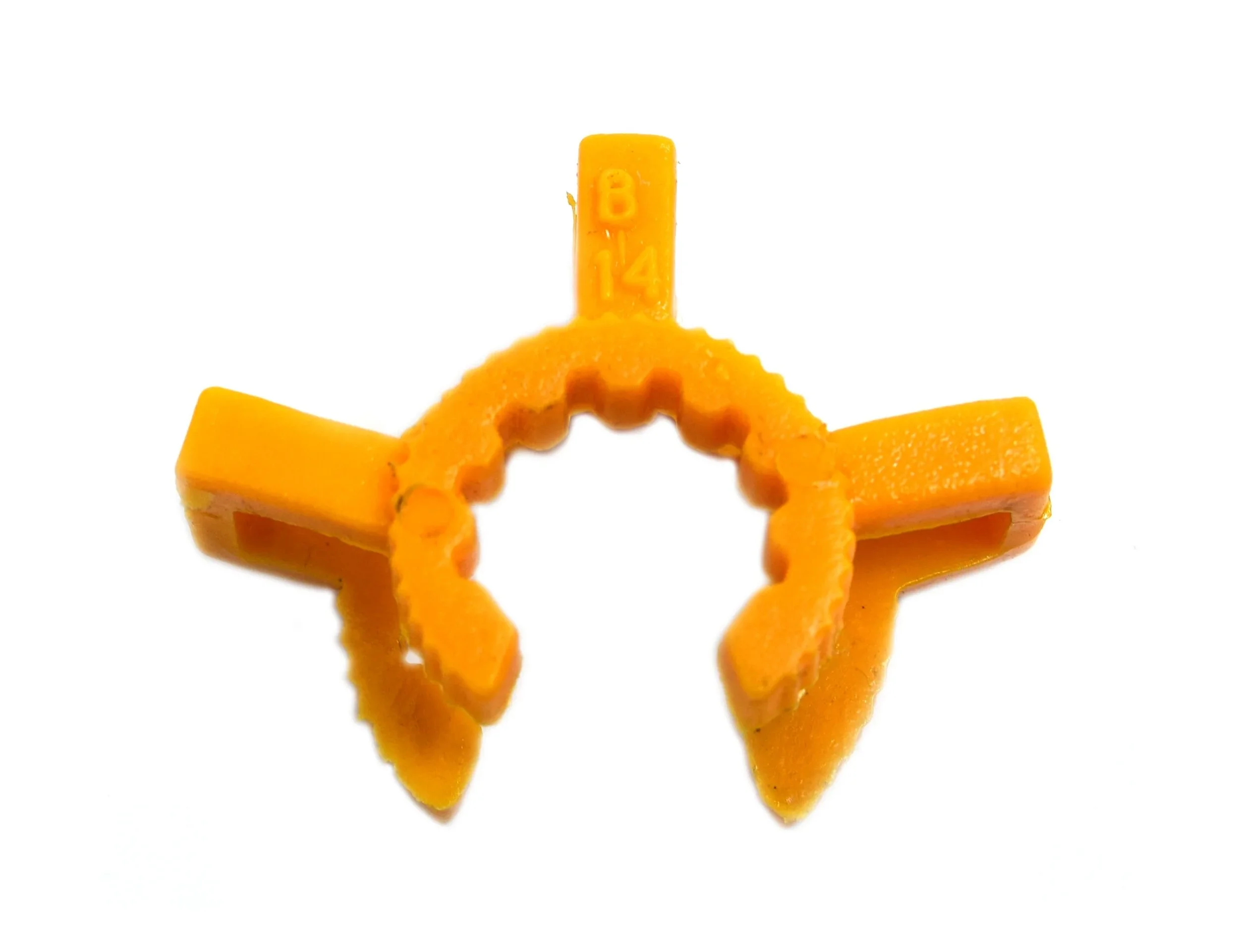 JOINT CLIP - IG - 14/23 - YELLOW