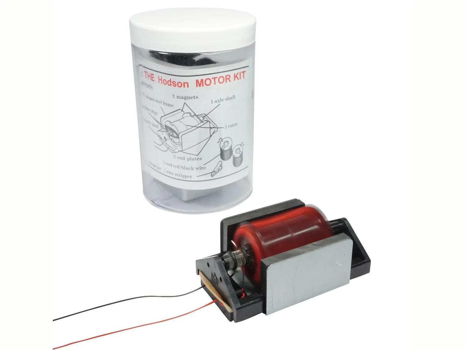 "HODSON" MOTOR KIT