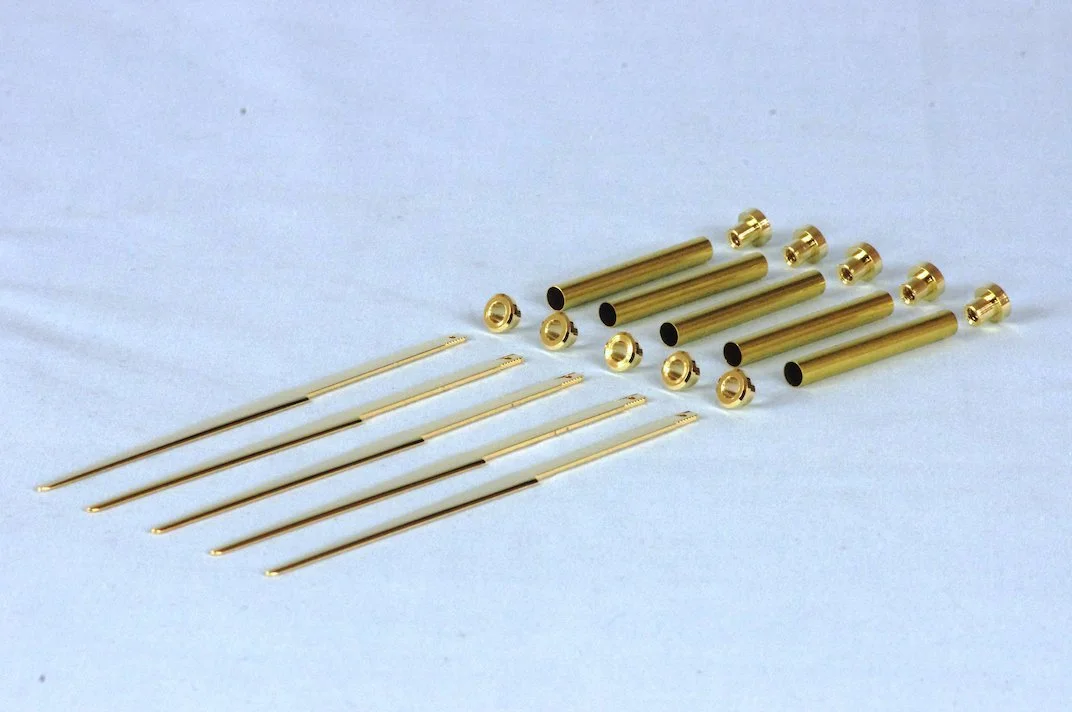 LETTER OPENER KIT