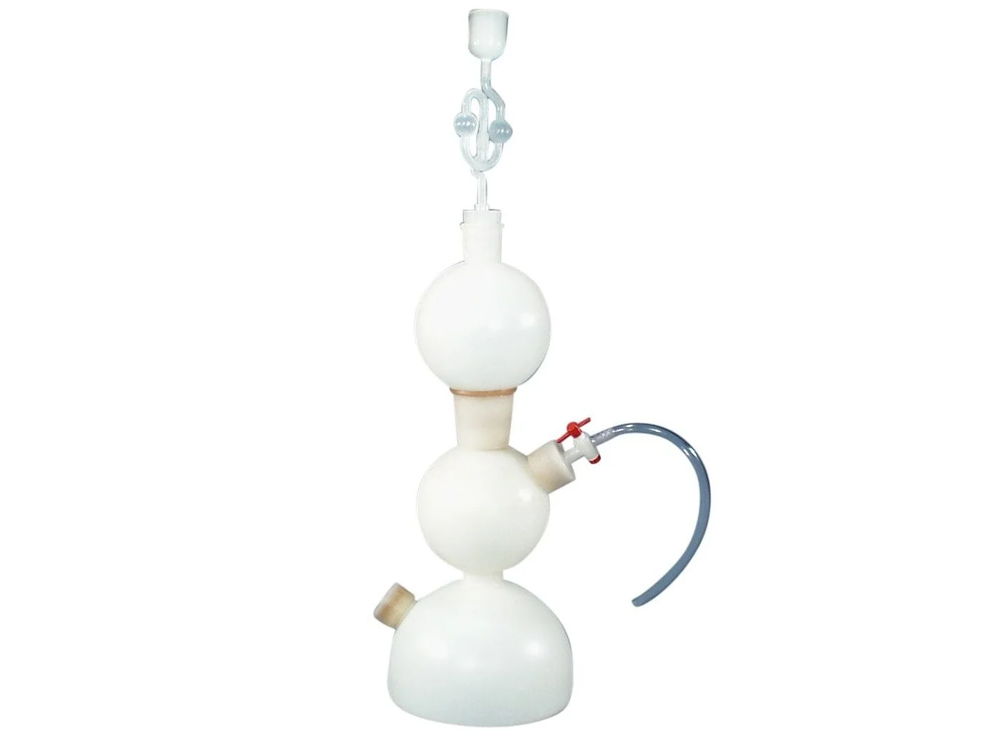 KIPP'S APPARATUS GAS GENERATOR - 1000ML
