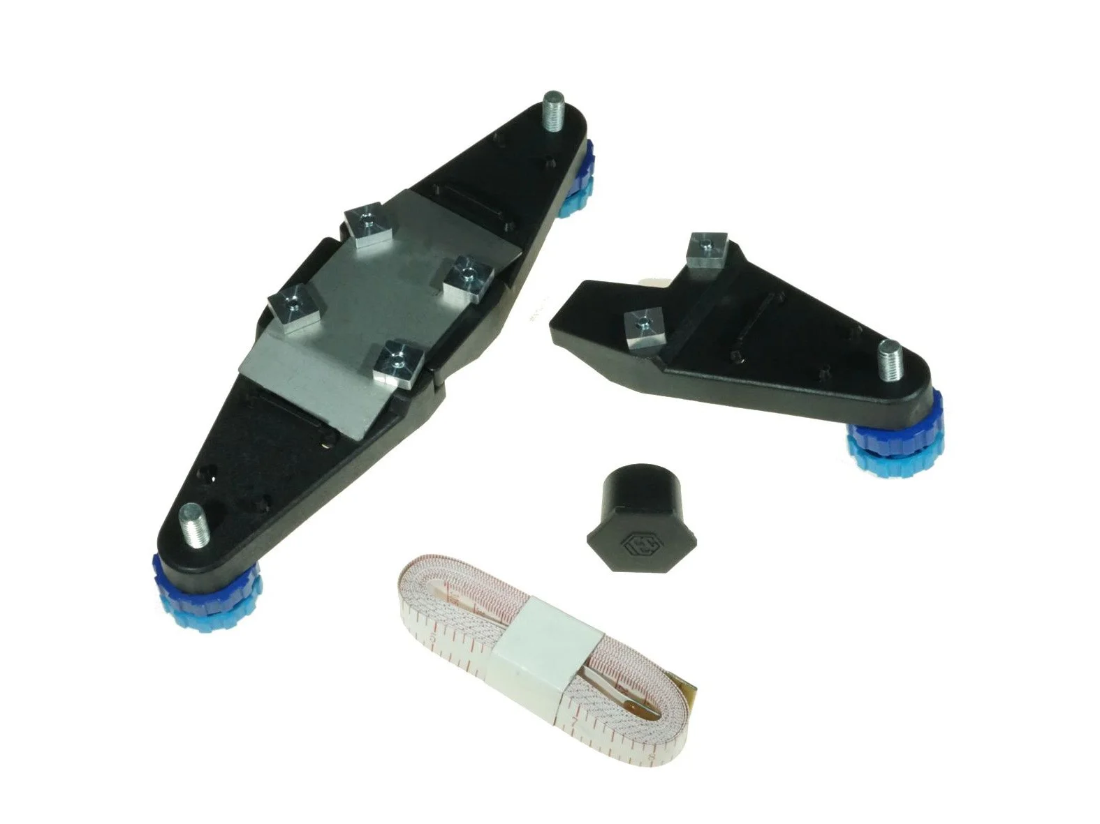 AIR TRACK - TUBE ASSEMBLY KIT