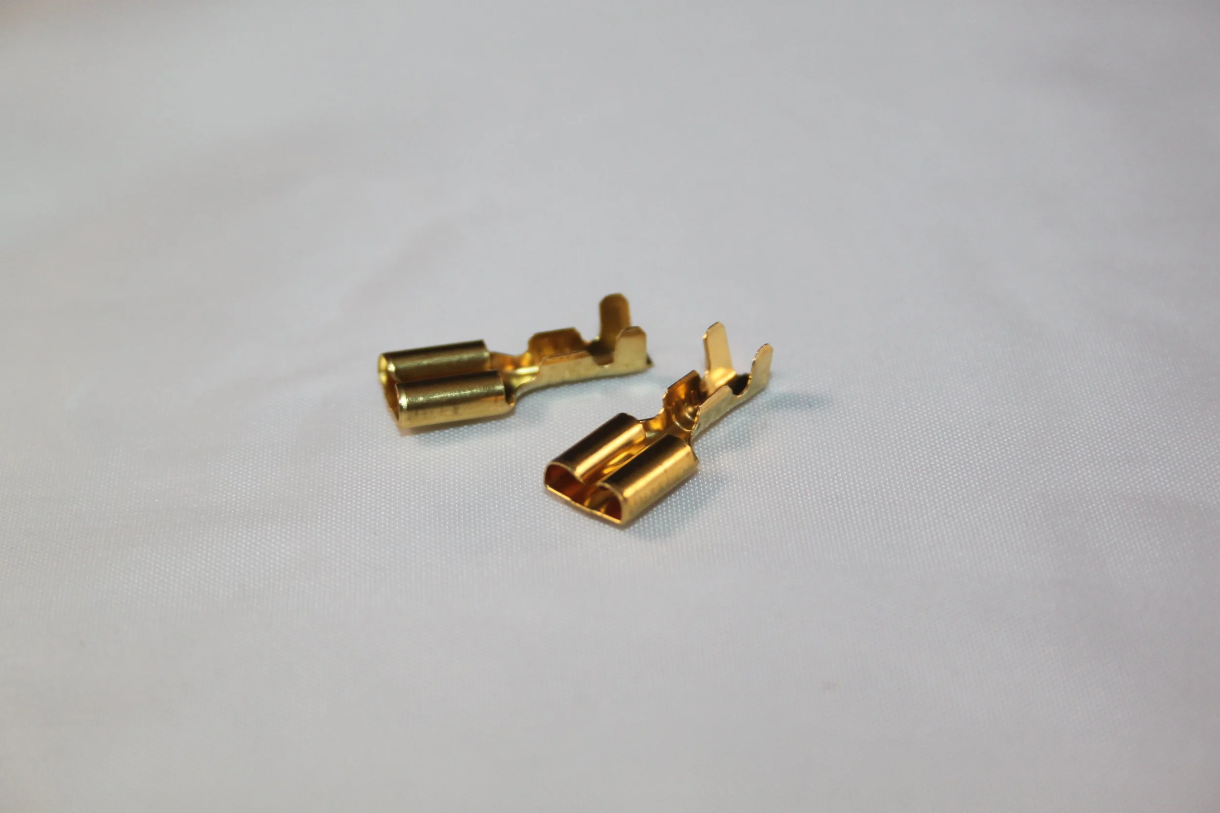 TERMINALS - LARGE (PACK OF 10)