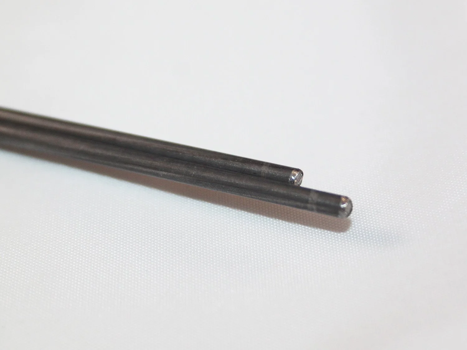 STEEL ROD 2.5MM X 500MM