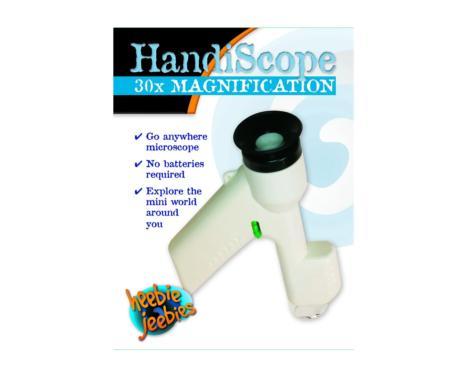 HANDISCOPE