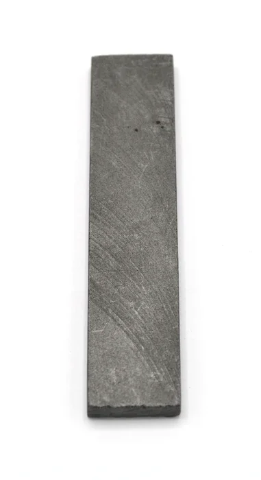 ELECTRODE STRIPS FOR STUDENT CELLS 100 X 19MM - CARBON