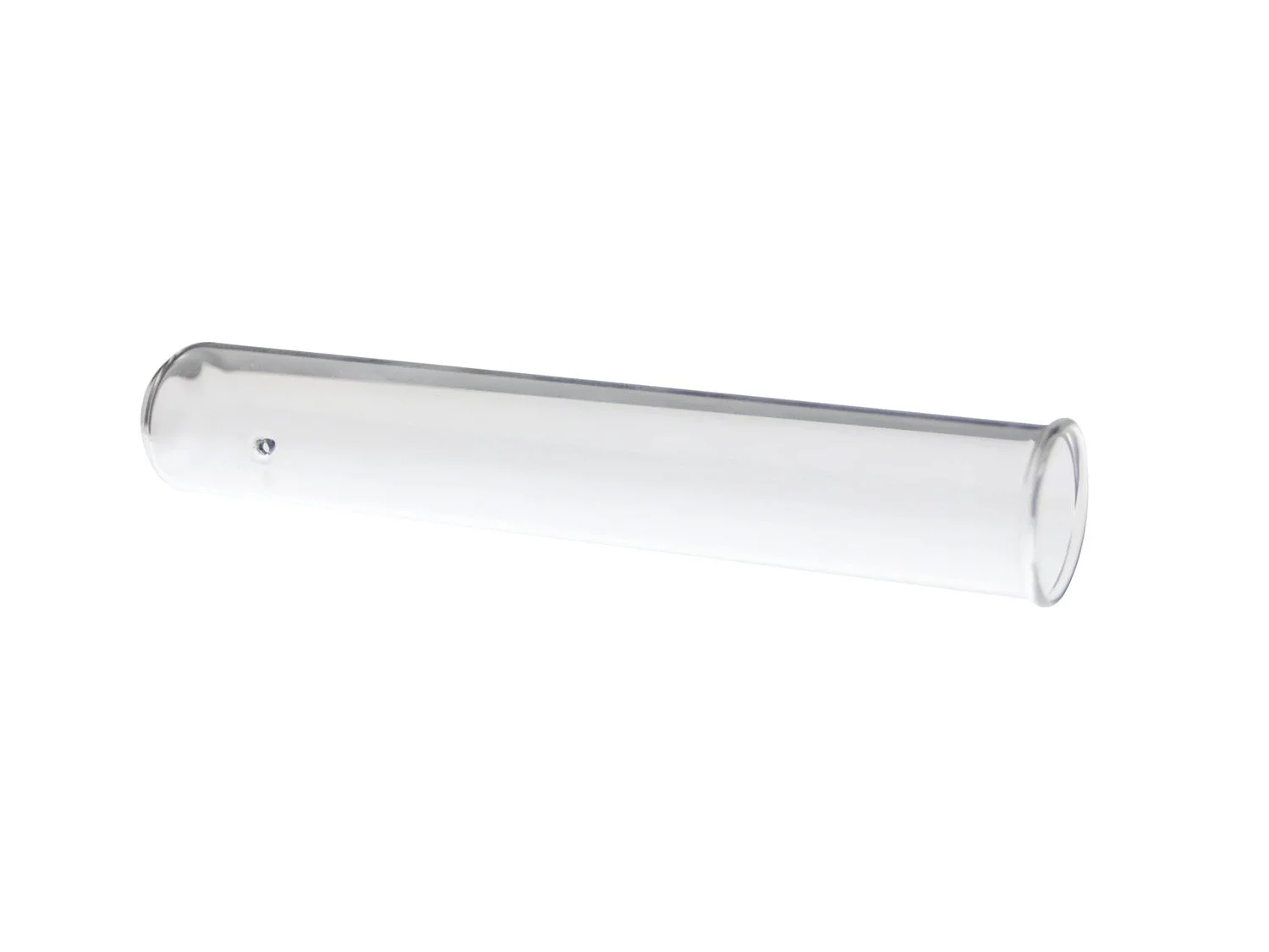COMBUSTION TUBE - BOROSILICATE GLASS