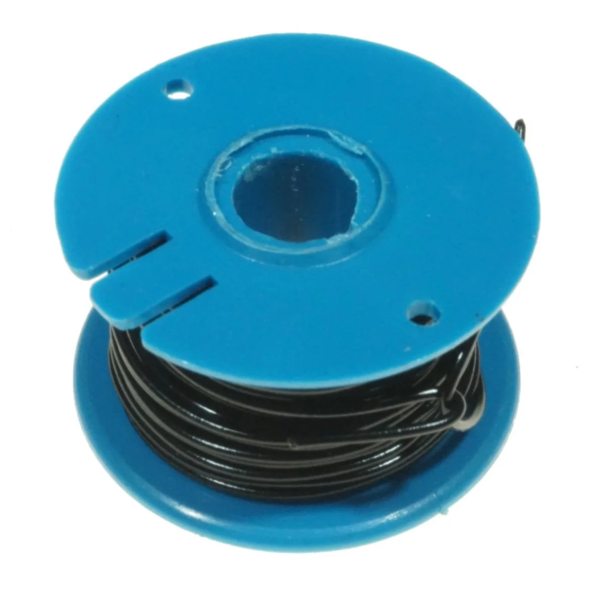 HODSON MOTOR KIT - ROLL OF WIRE - BLACK