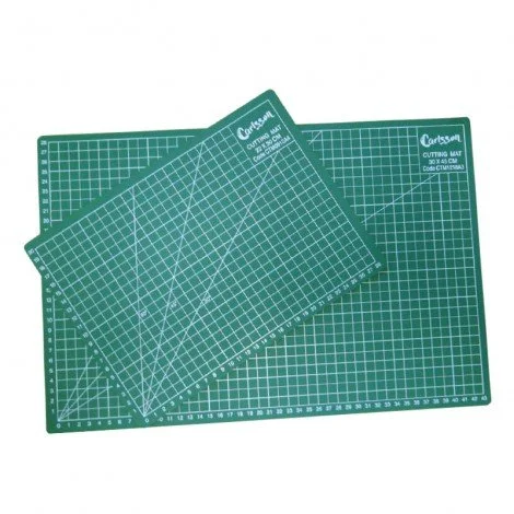 SELF HEALING CUTTING MATS