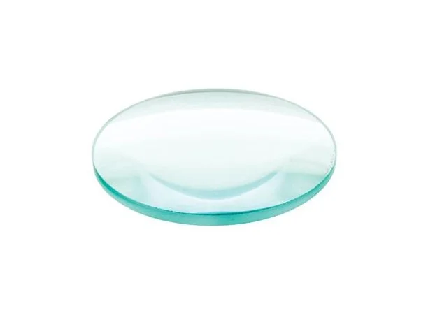 LENS - PLANO CONVEX  50MM DIA. FOCAL LENGTH 200MM (PACK OF 10)