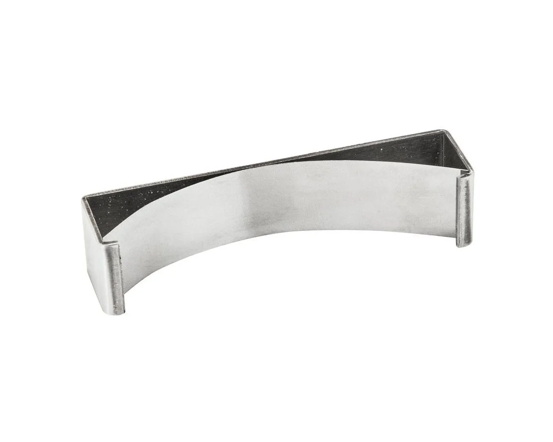 UNIVERSAL MIRROR - STAINLESS STEEL